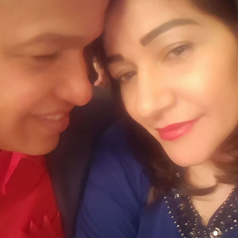 Meet your Posher, Yomira